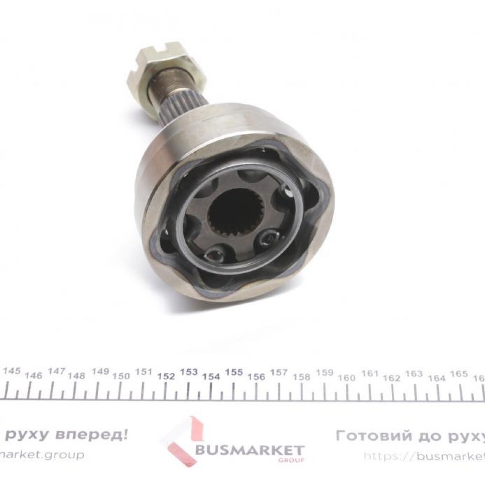 ШРКШ (зовнішній) Peugeot Partner 96-02 (25x23z)