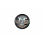 Муфта кардана рульового Ford Transit V184/V185 00-06
