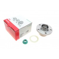 Підшипник маточини (передньої) VW Polo 1.0 TSI 17-