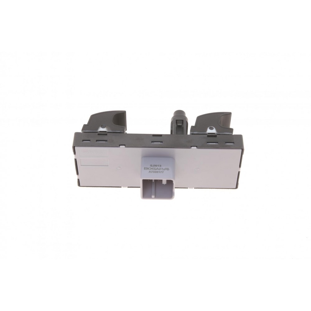 Кнопка склопідіймача Skoda Octavia II 04-13/VW Golf 03-14