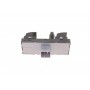 Кнопка склопідіймача Skoda Octavia II 04-13/VW Golf 03-14