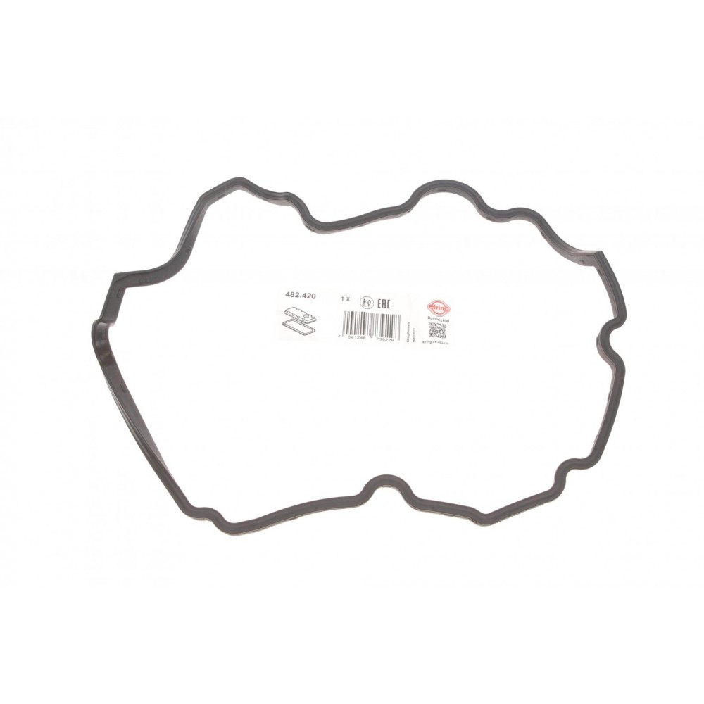 Прокладка кришки клапанів Subaru Forester 2.0/2.5 05-13/Impreza 1.5-2.5 05- (L)