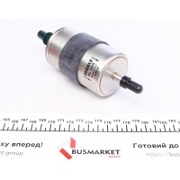 Фільтр паливний Volvo S60/S90/V60/V90/XC60/XC90 14- (h-167,5 мм)