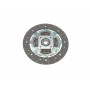 Комплект зчеплення Fiat Doblo 1.3JTD/D Multijet 04-, 51/55/59/62/66/70kw d=212mm
