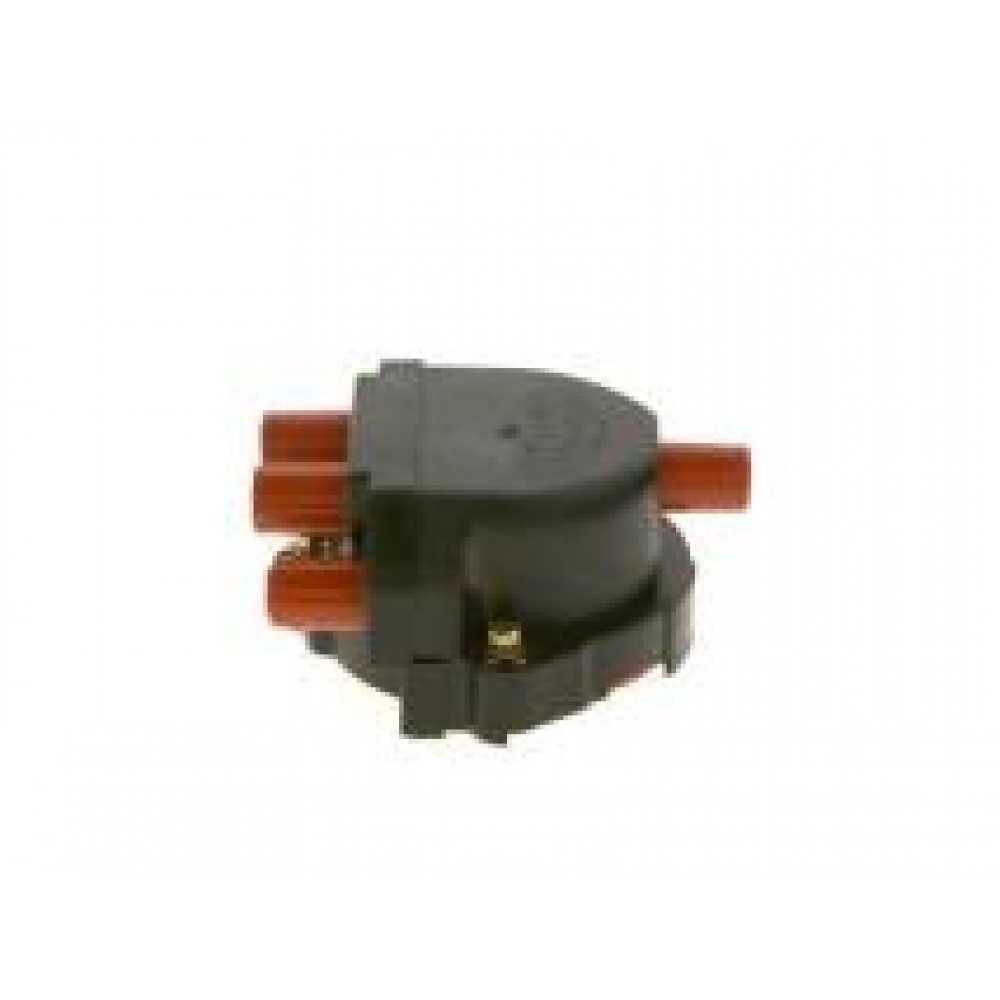 Кришка розподільника запалювання Volvo 740/7660/940/960 2.0/2.3 84-98
