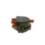 Кришка розподільника запалювання Volvo 740/7660/940/960 2.0/2.3 84-98