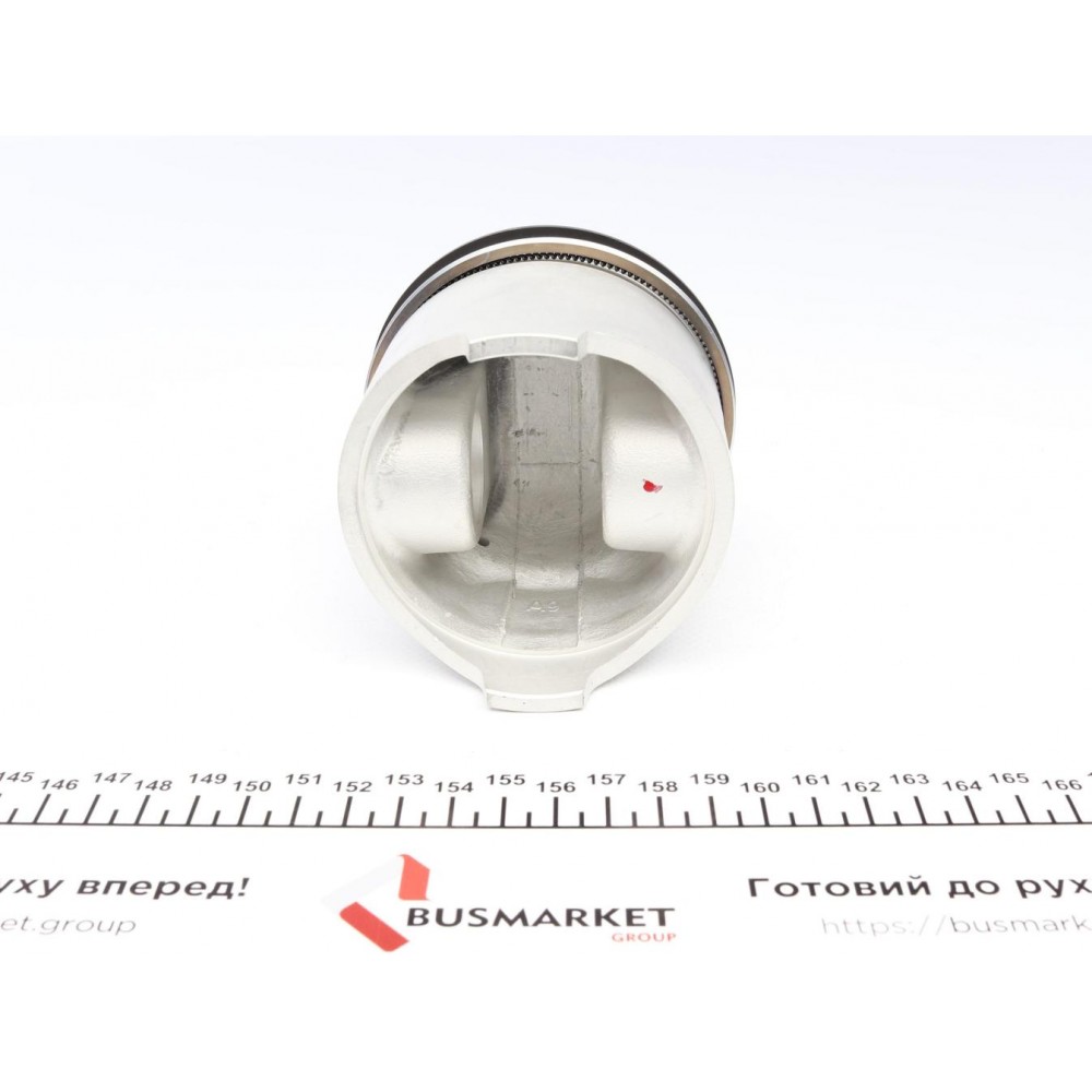 Поршень Citroen Berlingo/Peugeot Boxer 1.9D 94-02 (83.50mm/+0.50) = 7137235000