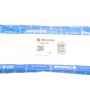 Пильник рейки рульової Audi A4/A5/A6/Q7/Q8/VW Touareg 15-