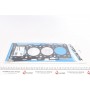 Прокладка ГБЦ Toyota RAV 2.2 D 06- (3 метки) (1.1mm)
