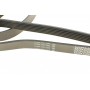 Ремінь генератора VW T4 2.0i 91-03/Opel Vectra A/B