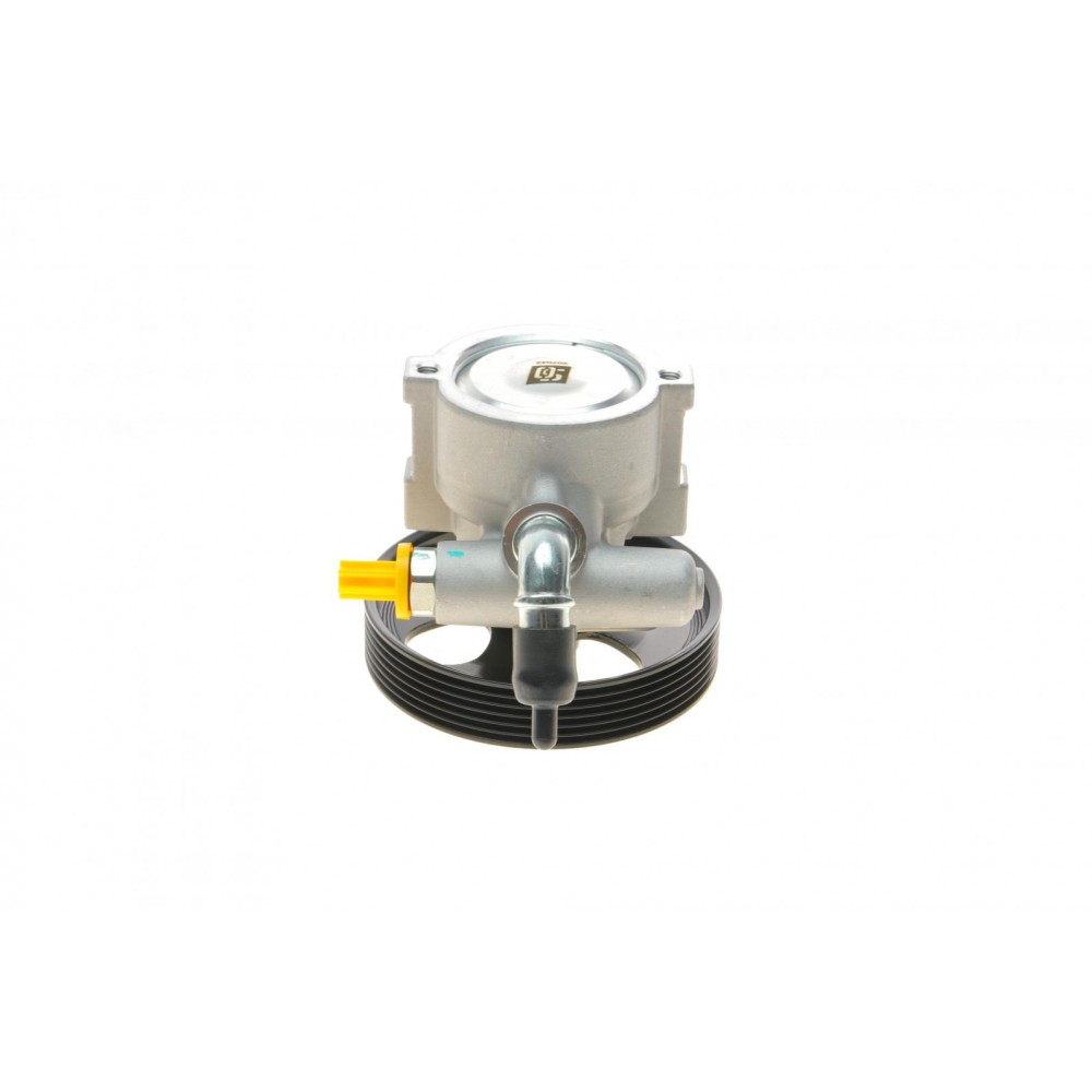 Насос ГПК Citroen Berlingo/Peugeot Partner 1.6 HDi 05- (126mm)