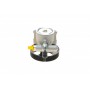 Насос ГПК Citroen Berlingo/Peugeot Partner 1.6 HDi 05- (126mm)