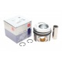 Поршень VW Crafter 2.5TDI 06- (81.51mm/+0.5) = 7150205000