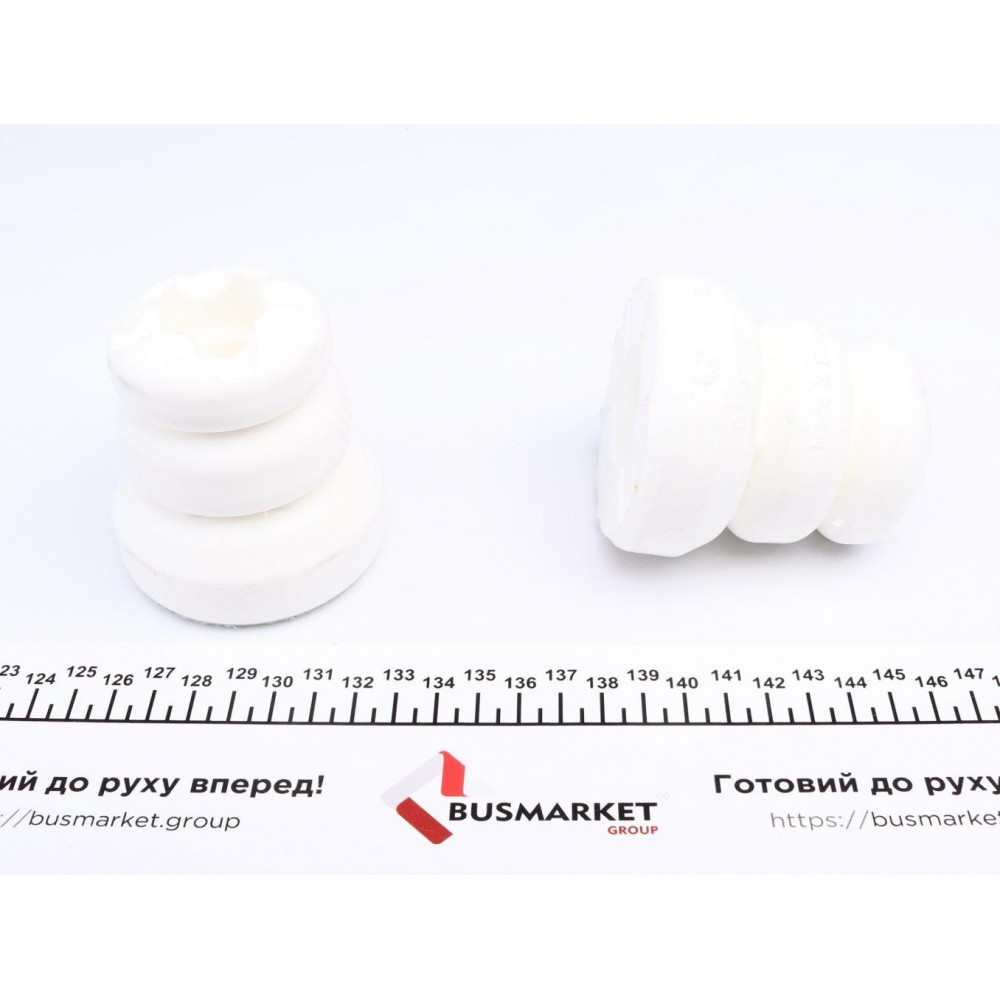 Комплект пружин (Sportline) BMW 3 (F30/F80)/4 (F32) 11- (4 шт.)