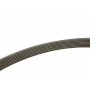 Ремінь генератора BMW 7 (E65/E66/E67) 4.0/4.5D 02-08/Honda Accord 2.0 03-08 (7PK1760)