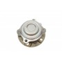 Підшипник маточини (передньої) BMW 5 (F10)/6 (F12) 09-16 (+ABS)