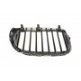 Решітка радіатора BMW 7 (G11/G12) 15- (L)