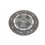 Диск зчеплення Fiat Ducato 2.5D/TD 94-, d=240mm, z=21