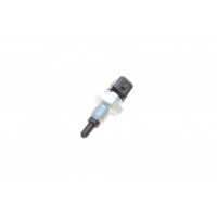 Датчик температури впуску повітря VW Caddy 1.6 95-00/Passat 1.6/1.8/2.0 90-97 (M12x1.5) (чорний)