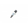 Датчик температури впуску повітря VW Caddy 1.6 95-00/Passat 1.6/1.8/2.0 90-97 (M12x1.5) (чорний)