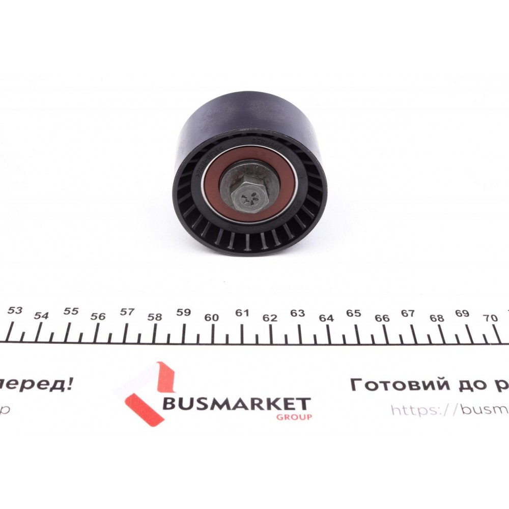 Ролик ГРМ Fiat Brava/Punto 95-12 окреме постачання неможливе