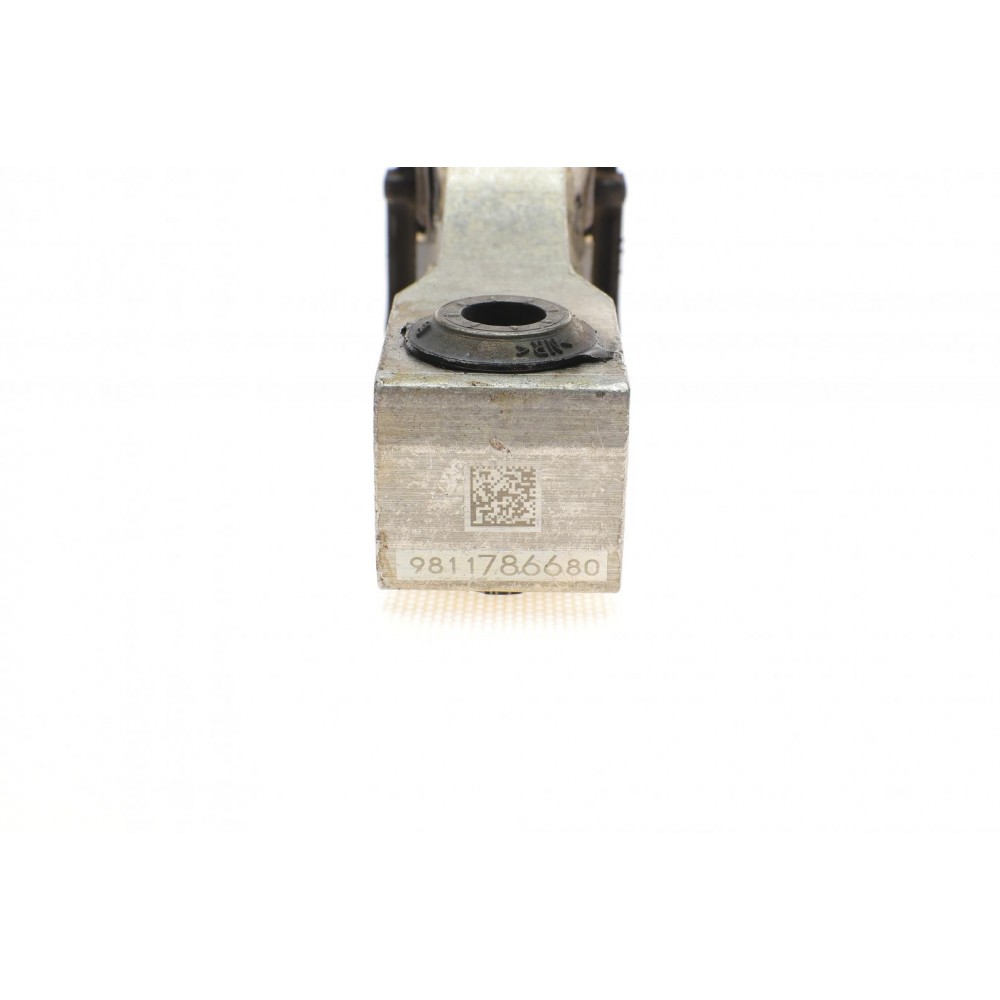 Подушка двигуна (задня/нижня) Citroen Jumpy 1.6HDI 16- (косточка)