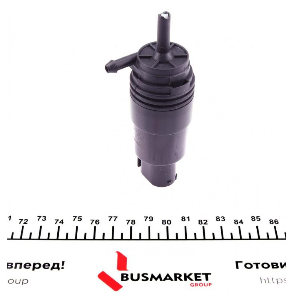 Насос омивача скла (моно) BMW 5 (E39)/7 (E38) 2.3-4.0i 95-03