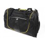 Сумка спортивна Renault Sport Bag, чорний (57х33х30)