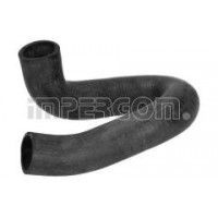 Патрубок радіатора (верхній) Opel Kadett 1.6D 84-89