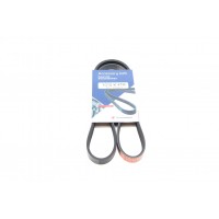 Ремінь генератора Renault Mascott 99-05/Mazda Sunny 1.6 86-88 (4PK1015)