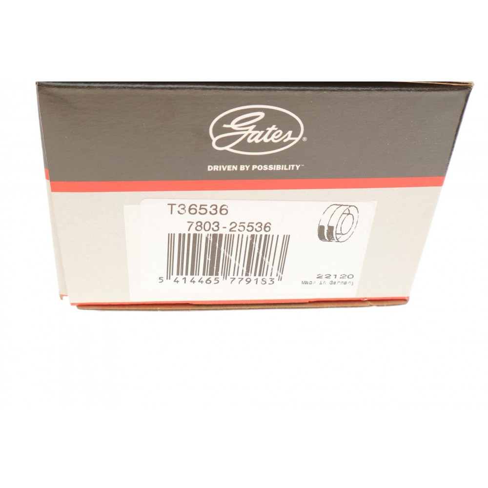 Ролик генератора Ford Transit 2.2 TDCI 2011- (паразитний) (84.5x29.5)