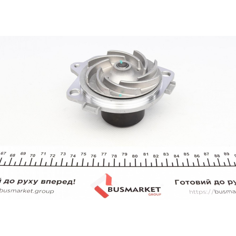 Помпа води Fiat Doblo 1.9JTD 01- (WPQ0317)