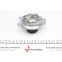 Помпа води Fiat Doblo 1.9JTD 01- (WPQ0317)