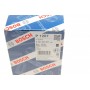 Фільтр масляний Iveco/VW/Mann G90/ L2000/ M90 87-