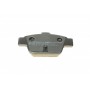 Колодки гальмівні (задні) Fiat Bravo II 07-14/Stilo 01-08/Linea 07-/Multipla 99-10/Lancia Delta 08-