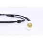 Датчик зносу гальмівних колодок (передніх) MINI Countryman/Paceman 10-16 (L=910mm)