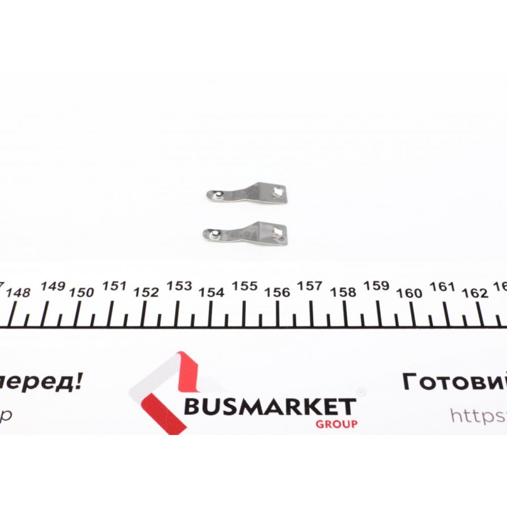 Скло дзеркала (з підігрівом) Renault Trafic/Opel Vivaro 14- (R)
