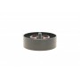 Ролик генератора Land Rover Freelander/Volvo S60/S80/V60/V70/XC60/XC90 06-18 (паразитний) (76х26)