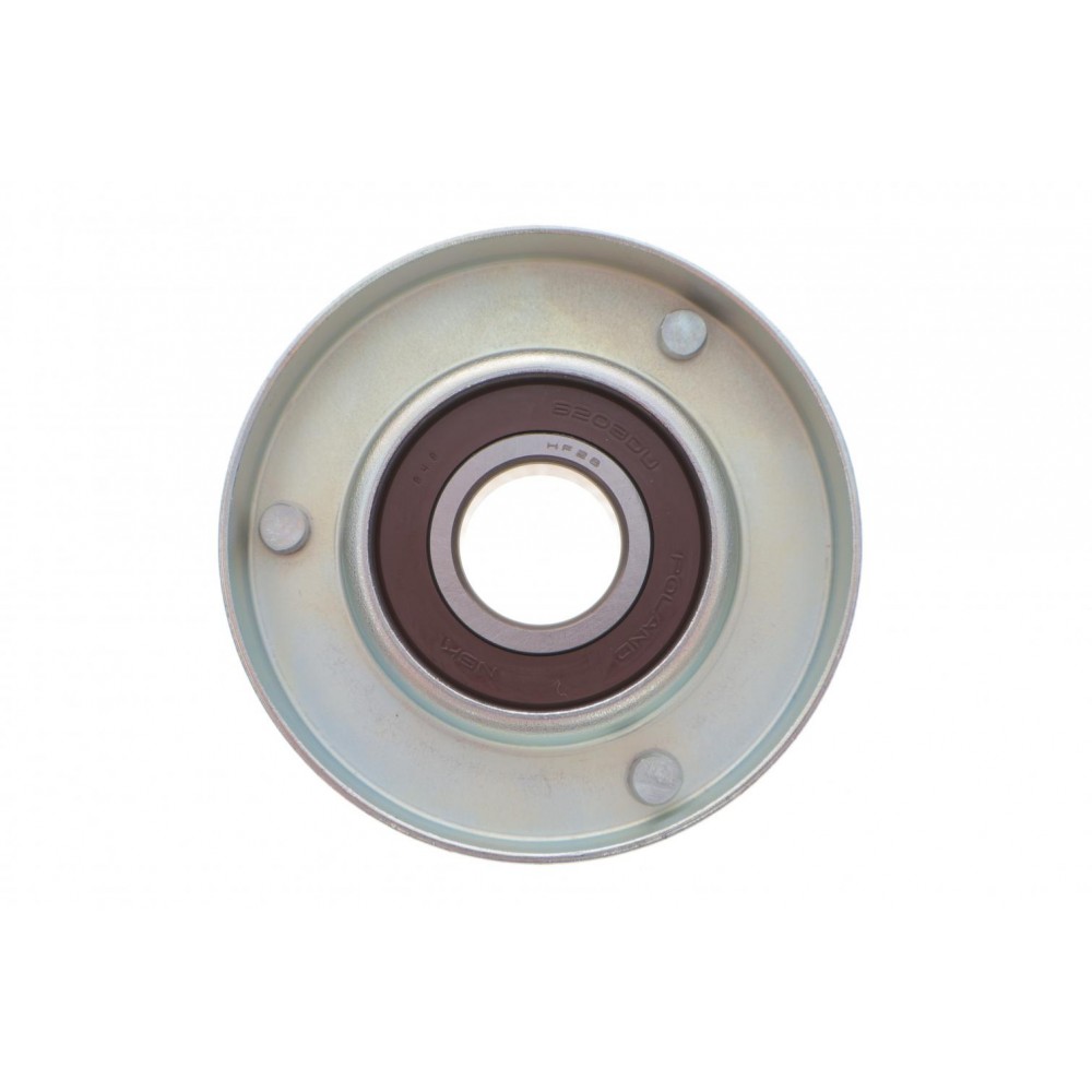 Ролик генератора Opel Astra/Vectra 1.5-1.8 03- (натяжний) (MPQ0317)
