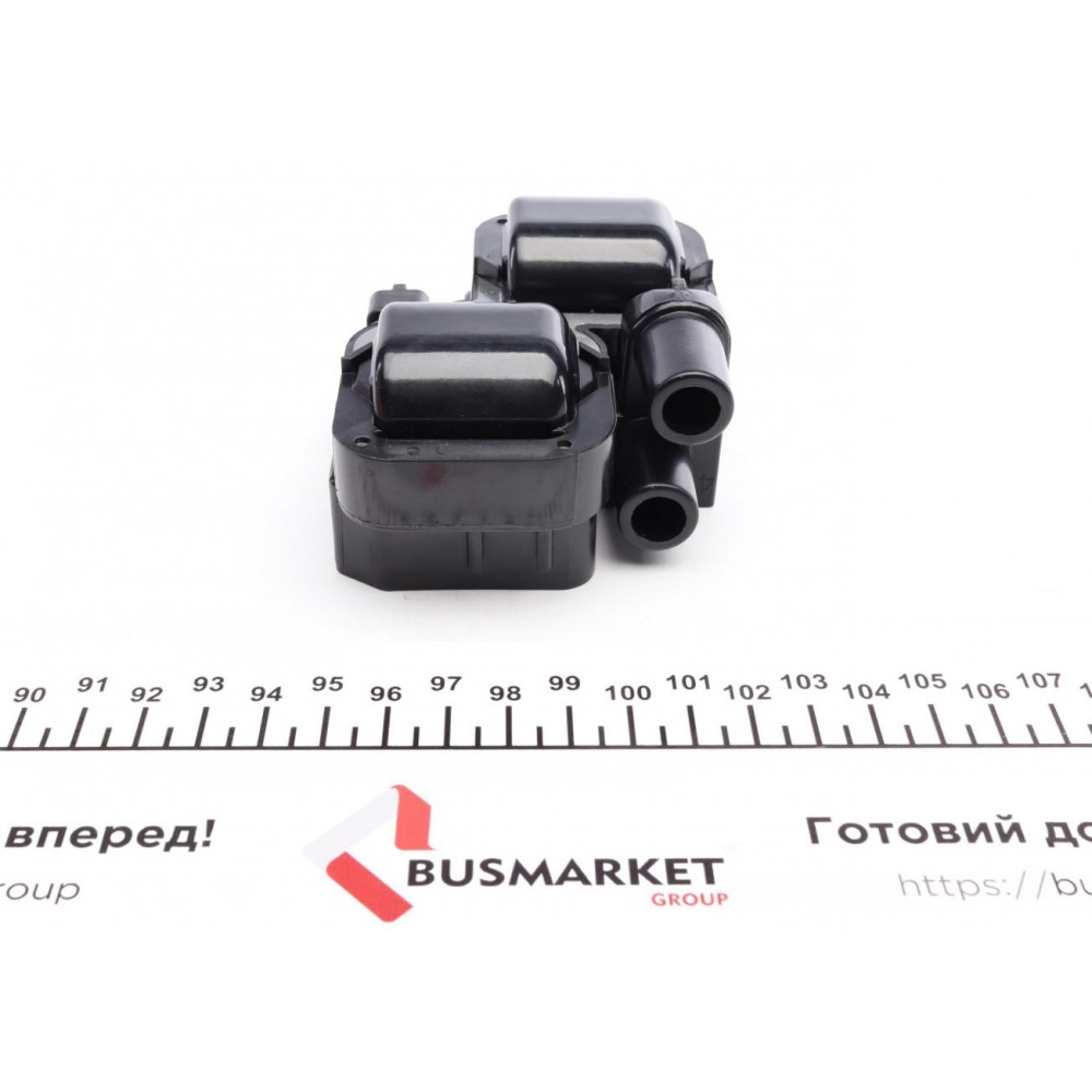Котушка запалювання MB A-class (W169)/C-class (W202/203) 96-