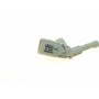 Датчик ABS (задній) Audi Q3/Skoda SuperB/VW Golf/Jetta/Passat/Sharan/Touran 06- (L) (HÜCO)