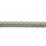 Комплект ланцюга ГРМ MB C-class (W202)/E-class (W210) 2.0-3.0 D 95-02, OM604/OM605/OM606
