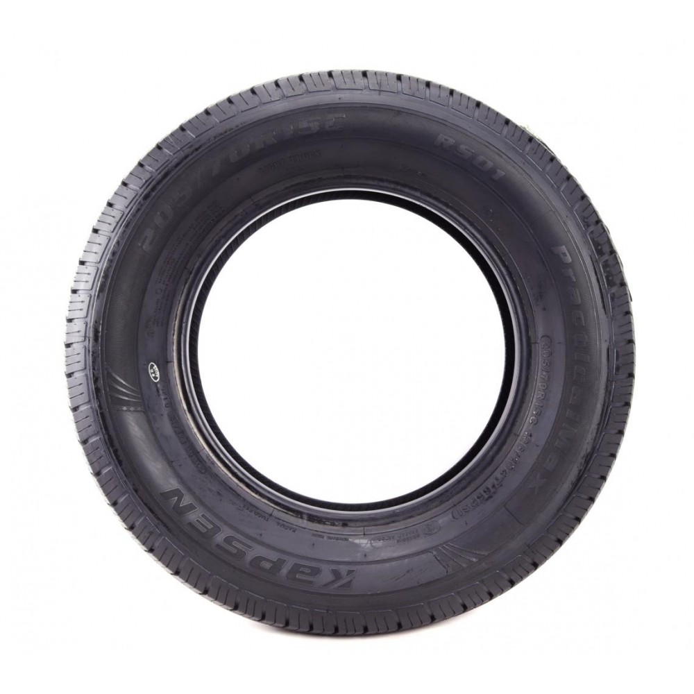 Шина DurableMax RS01 205/70 R15C 106/104T (літня)