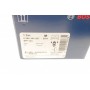 Колодки гальмівні (передні) VW Touareg 2.5-4.2 TDI/FSI 02- (Brembo)