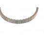 Ремінь генератора Mitsubishi L200 2.5D/TD 96-07/Pajero 3.0 97-/Iveco Daily/MB 190/VW LT 85-96