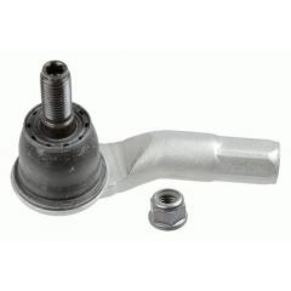 Наконечник тяги рульової (L) VW Polo/Skoda Fabia/Seat Toledo IV 09-