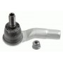Наконечник тяги рульової (L) VW Polo/Skoda Fabia/Seat Toledo IV 09-