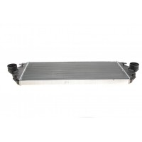 Радіатор інтеркулера Cirtoen Jumpy/Fiat Scudo 1.9/2.0 HDI 96-06