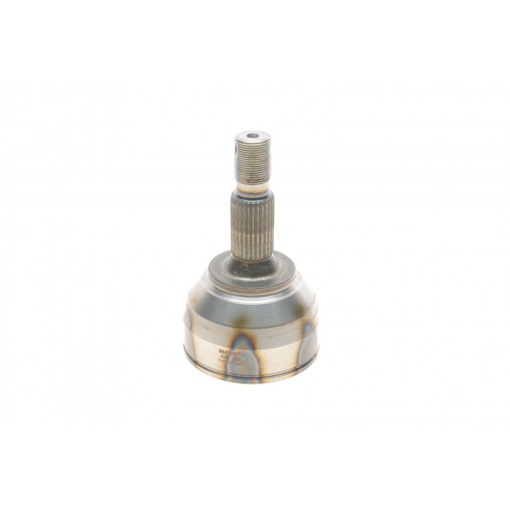 ШРКШ (зовнішній) Citroen C5/Jumpy/Fiat Scudo/Peugeot 308/508/Expert 07- (28z/39z/58.4mm/95mm/53.7mm)