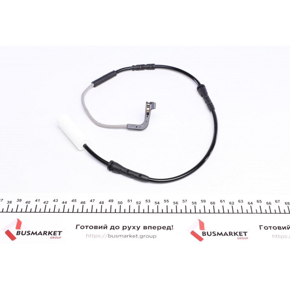 Датчик зносу гальмівних колодок (передніх) BMW 3 (E90-93) 04-11 (L=695mm)